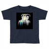 bastille Toddler T-shirt