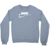 donor Crewneck Sweatshirt