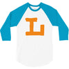 couple l 3/4 Sleeve Shirt