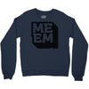 memeingful Crewneck Sweatshirt