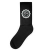 father and son best friends son Socks