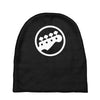 scott pilgrim vs the world vintage Baby Beanies