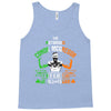 conor mcgregor notorious go to war irish Tank Top
