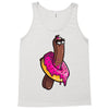 stickers Tank Top