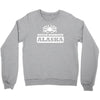 tv t shirt inspired by deadliest catch   tv series Crewneck Sweatshirt