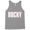 Rock Balboa Tank Top