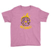 no chill Youth Tee