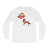 my little epona Long Sleeve Shirts