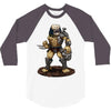 predator 3/4 Sleeve Shirt