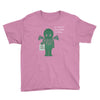 monster issues cthulhu Youth Tee