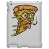 pizza smoking iPad 3 and 4 Case