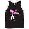 hadou ken Tank Top