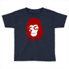 planet of the apes rise Toddler T-shirt
