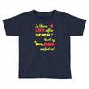 mans best friend Toddler T-shirt