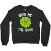 give me the succ Crewneck Sweatshirt