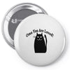 Oma you are loved! Pin-back button
