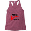 LET'S DO IT Racerback Tank
