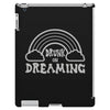 drunk on dreaming iPad 3 and 4 Case
