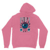 dystopia Unisex Hoodie