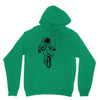 astronaut Unisex Hoodie