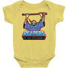 reapers Baby Onesie
