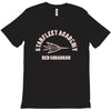 exclusive red squadron T-Shirt