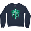 call the surgeon Crewneck Sweatshirt