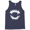 jaws halloween Tank Top