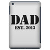 dad iPad Mini