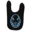 octopus (3) Baby Bibs