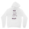sea bitch Unisex Hoodie