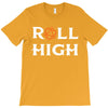 Roll High Dungeon T-Shirt T-Shirt