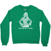 every rose has thorns Crewneck Sweatshirt
