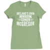 The Notorious Ladies Fitted T-Shirt