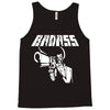 bad ass Tank Top