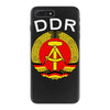 ddr logo blau iPhone 7 Plus Case
