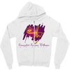 etwclear Zipper Hoodie