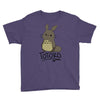 totoro Youth Tee