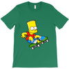 skate bart T-Shirt