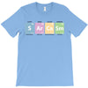 Sarcasm Elements T-Shirt