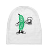 artisan pickle Baby Beanies