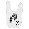 anonymous Baby Bibs