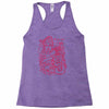 hand bag qb937 best trending Racerback Tank