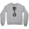piston 2 Crewneck Sweatshirt