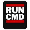 run CMD Mousepad