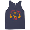 This Girl Loves Pug Tank Top
