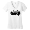 amazing Women's V-Neck T-Shirt