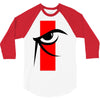 kratos 2 3/4 Sleeve Shirt
