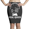0 100 real quick Pencil Skirts