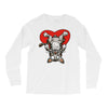 love cat Long Sleeve Shirts